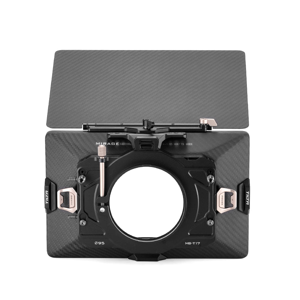 TiLTA Mirage Pro Matte Box Single Backing Kit