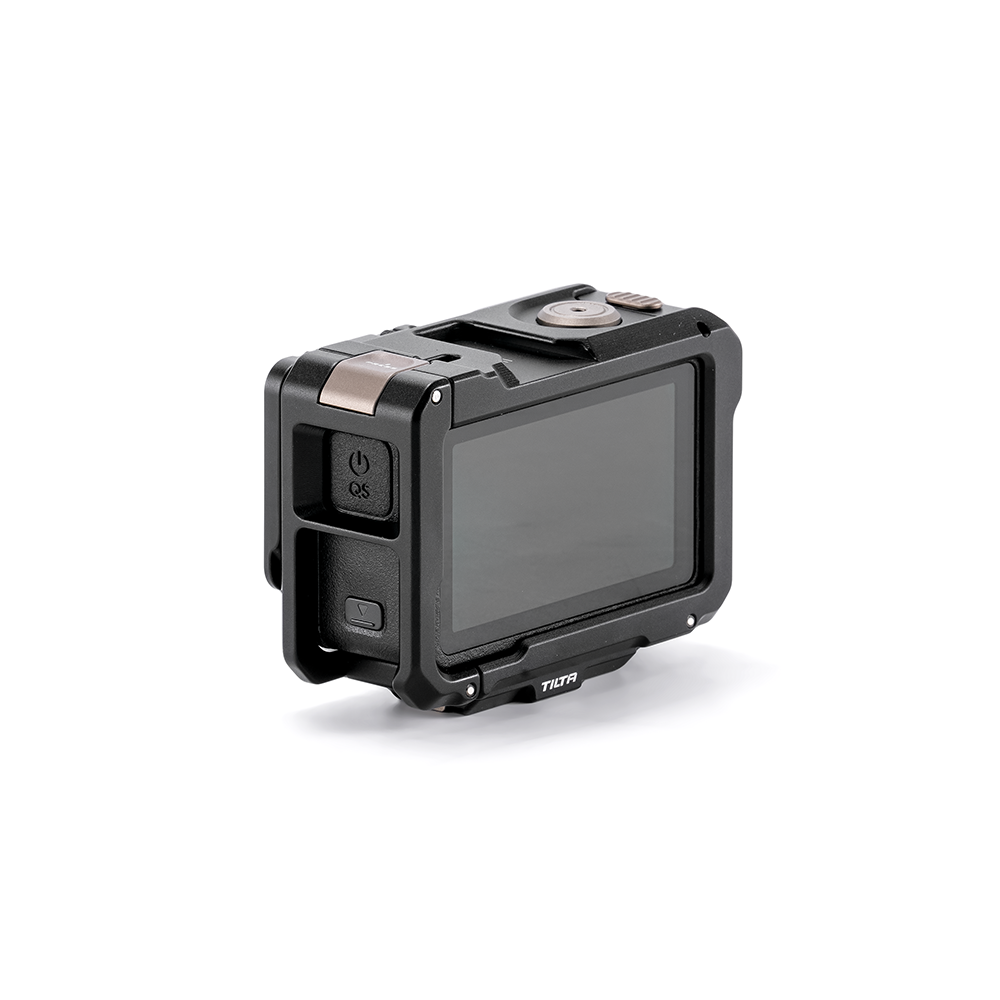 TILTA TA-T72 DJI Action 5 Pro Camera Cage System