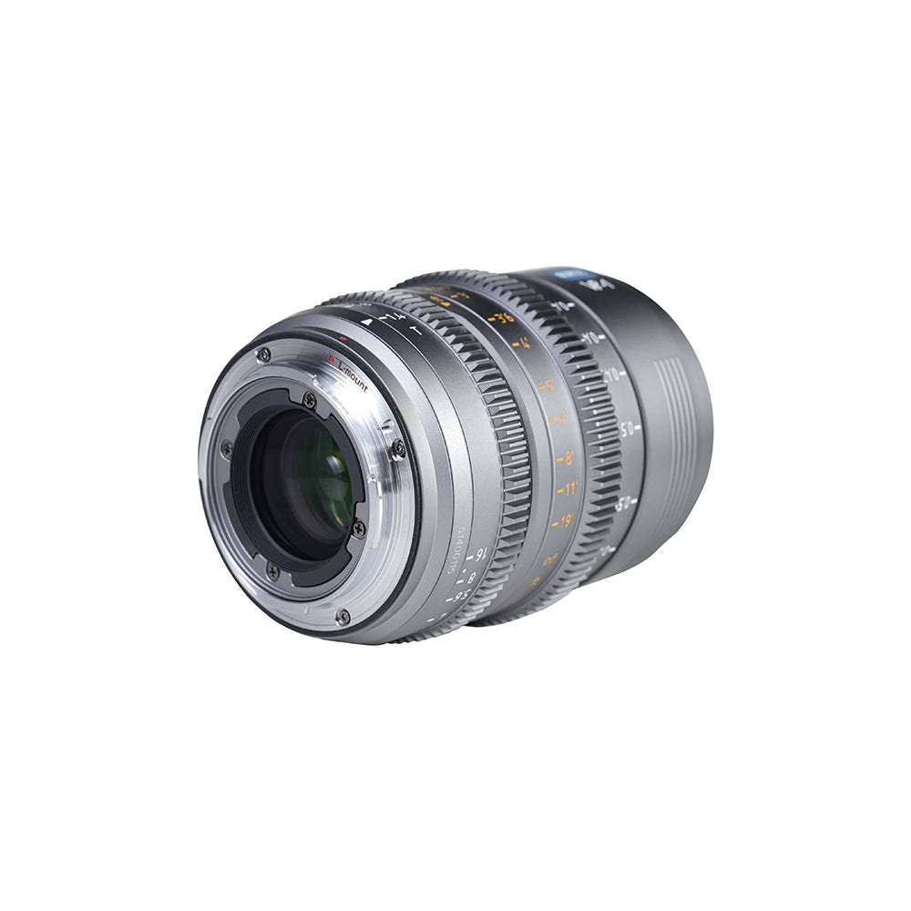 Sirui VP-1 50mm T1.4 Vision Prime Full-Frame Cine Lens