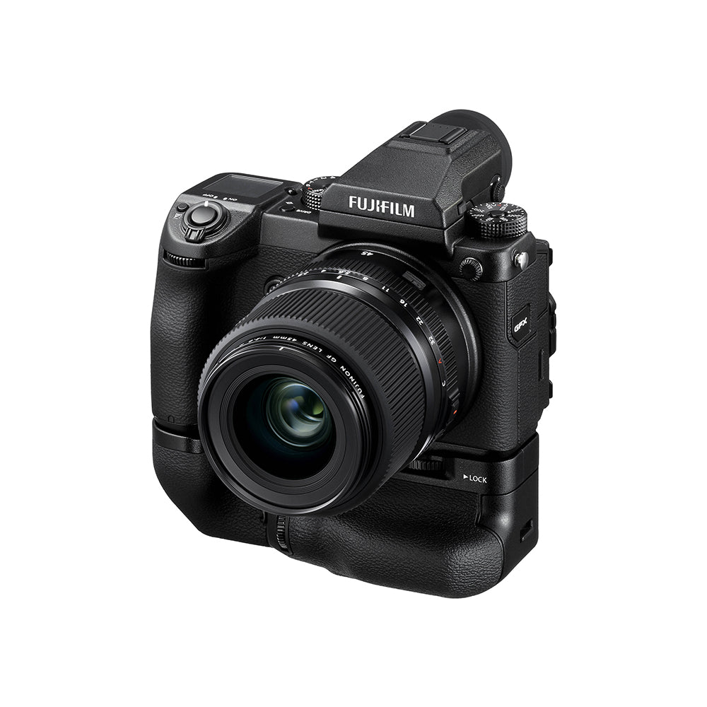 FUJIFILM GF 45mm f/2.8 R WR Lens