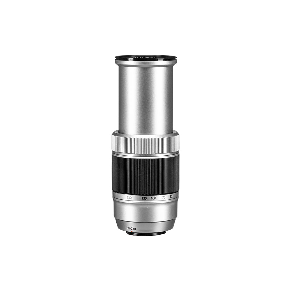 FUJIFILM XC 50-230mm f/4.5-6.7 OIS II Lens