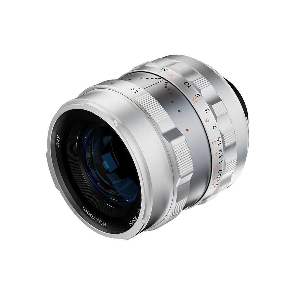 Thypoch Simera 28mm f1.4 Full-frame Lens M/Z/RF/X Mount