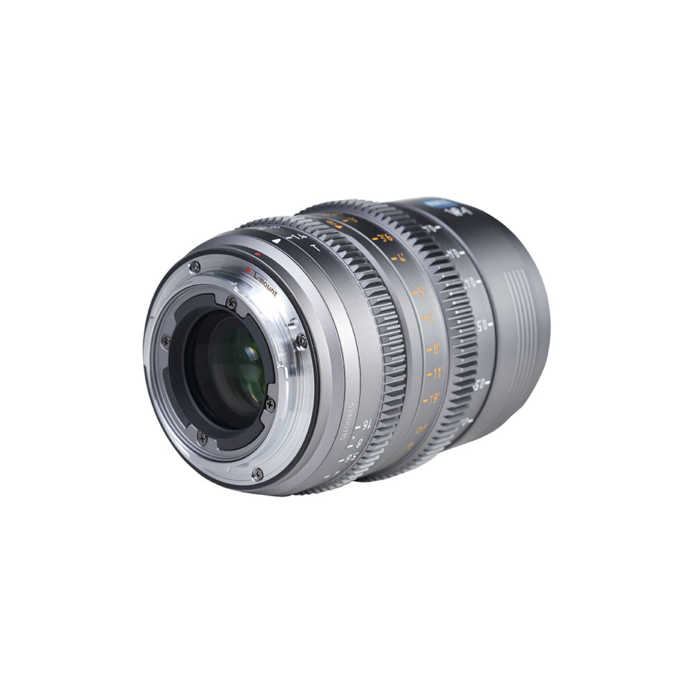 Sirui VP-1 35mm T1.4 Vision Prime Full-Frame Cine Lens