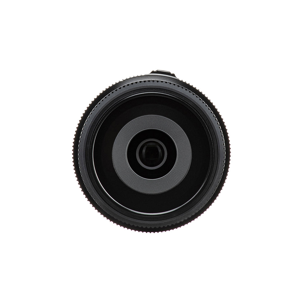 FUJIFILM GF 50mm f/3.5 R LM WR Lens