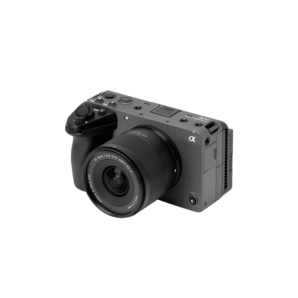Viltrox AF 9mm F2.8 Air E/Z Mount For APS-C