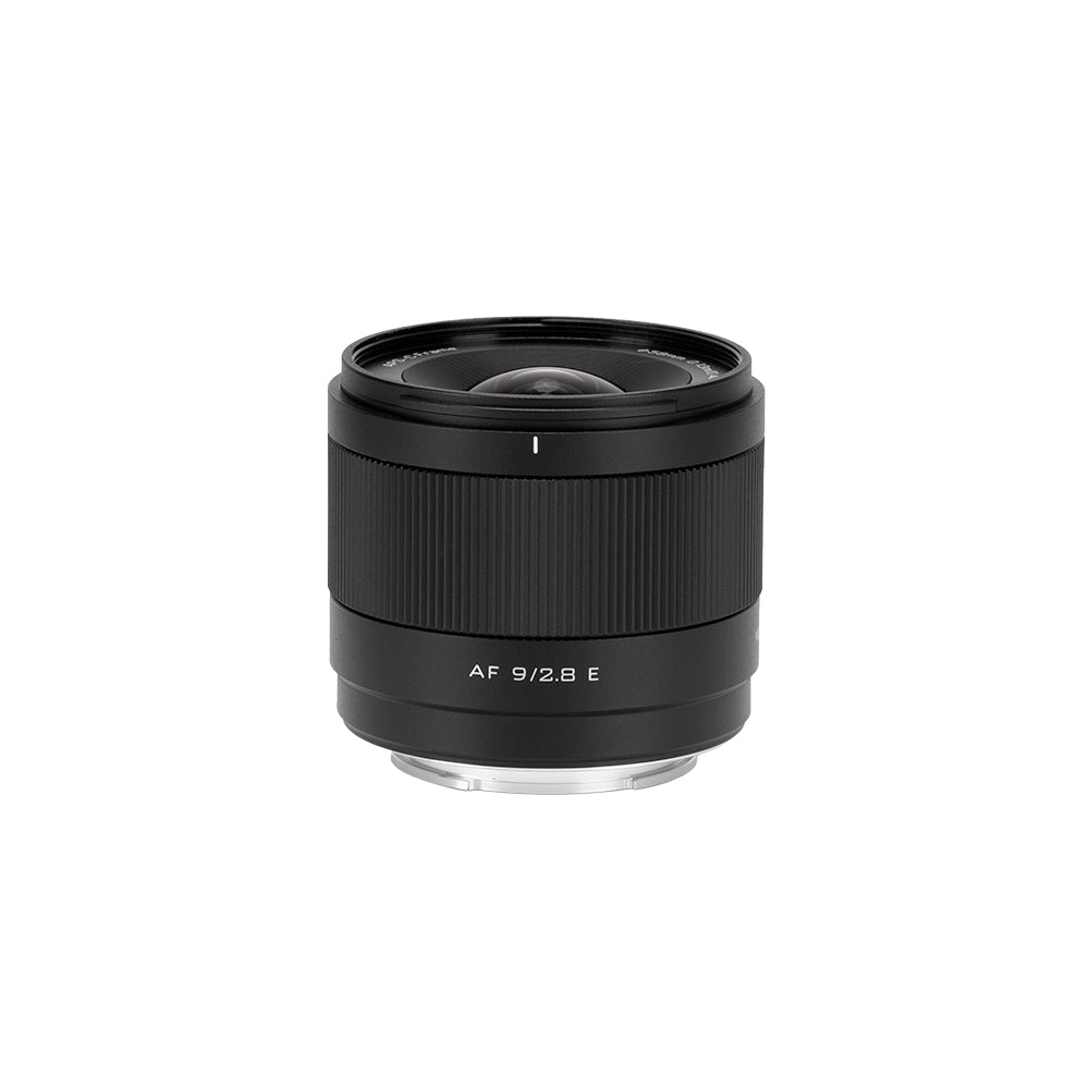 Viltrox AF 9mm F2.8 Air E/Z Mount For APS-C – CINEGEARPRO SHOP