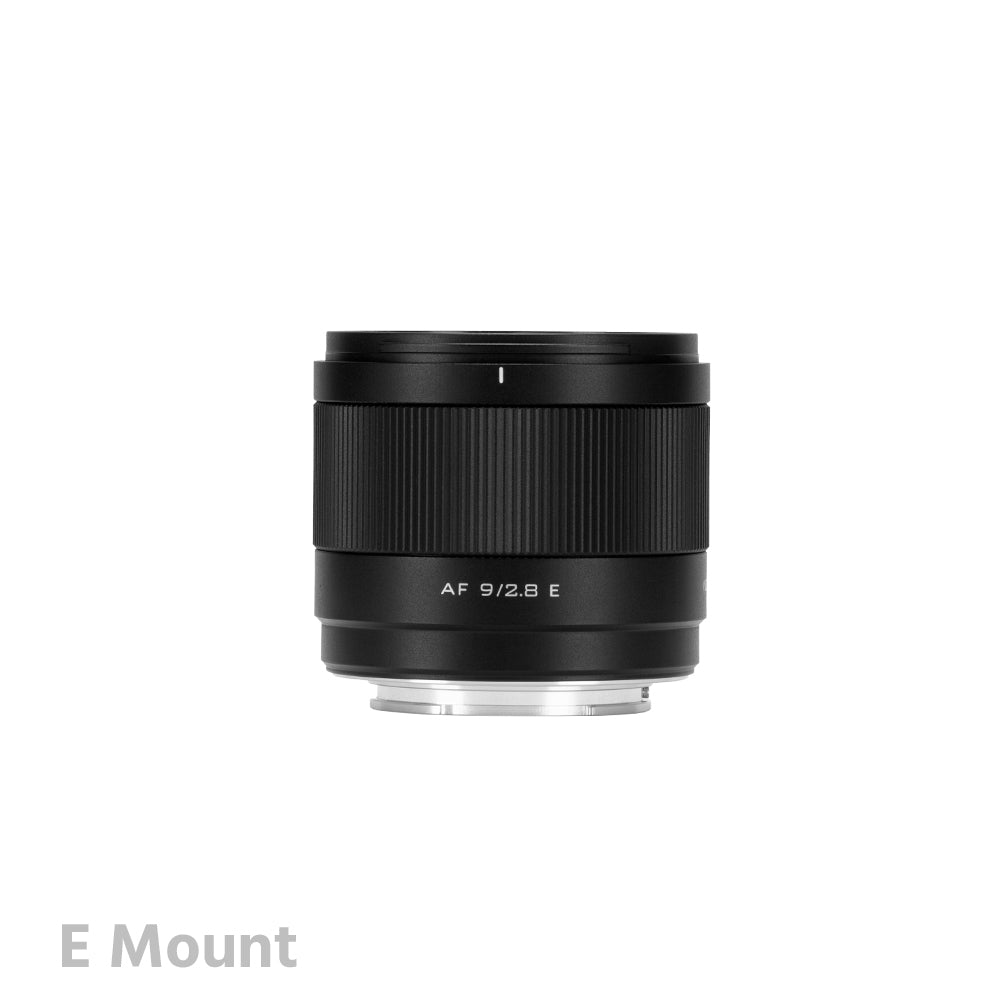 Viltrox AF 9mm F2.8 Air E/Z Mount For APS-C