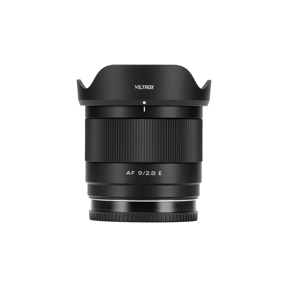 Viltrox AF 9mm F2.8 Air E/Z Mount For APS-C