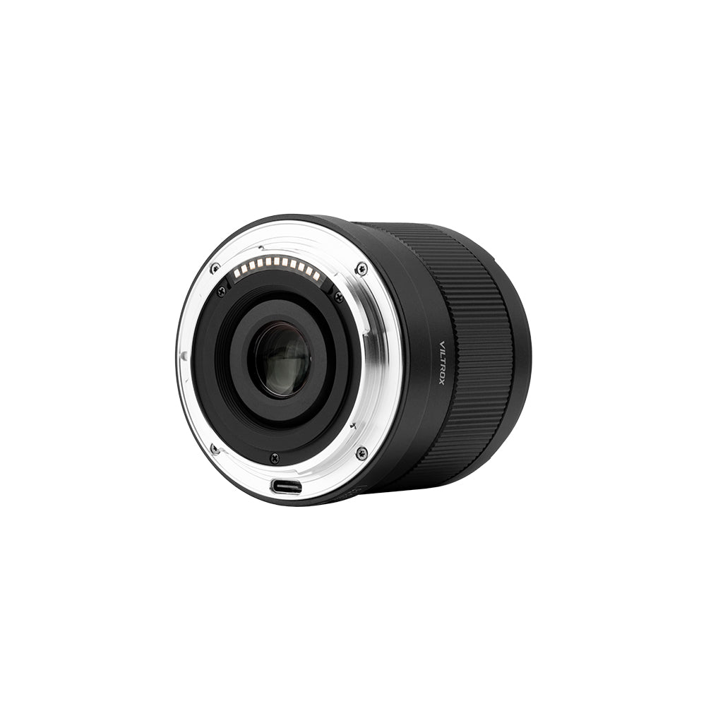 Viltrox AF 9mm F2.8 Air E/Z Mount For APS-C