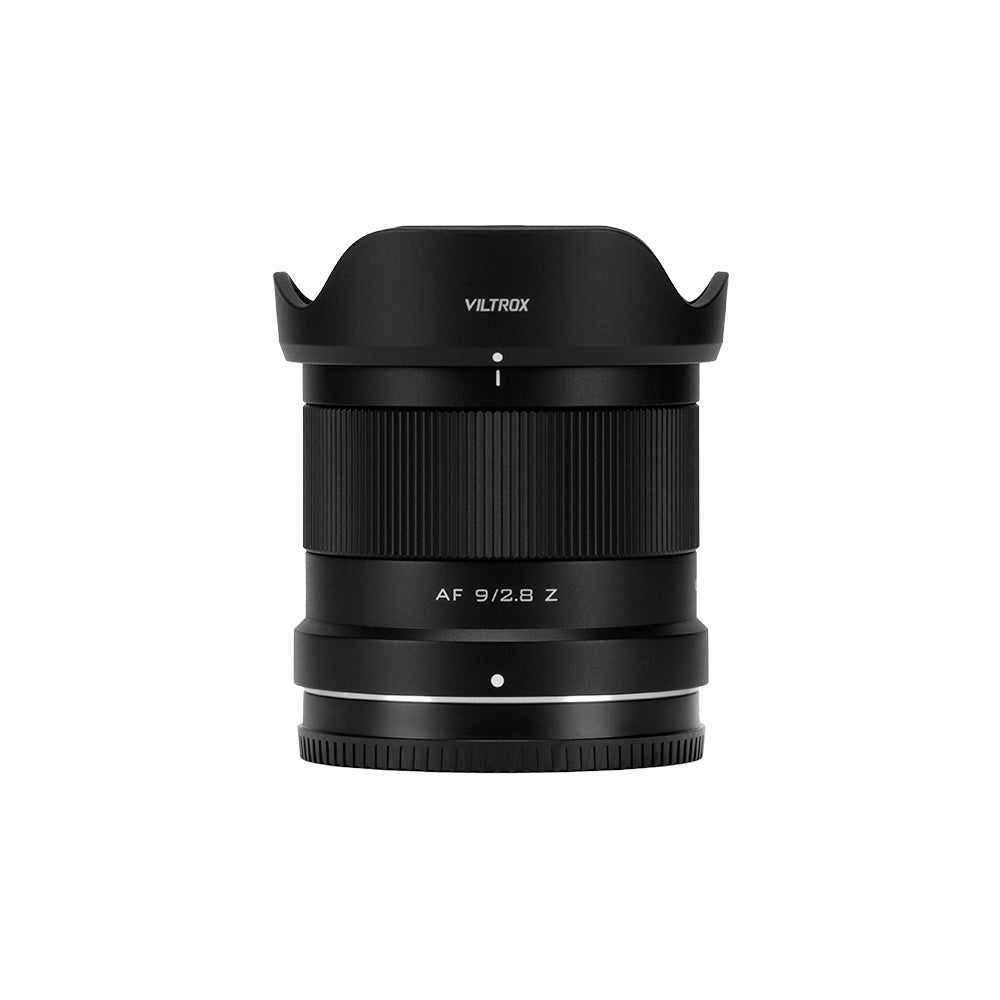 Viltrox AF 9mm F2.8 Air E/Z Mount For APS-C
