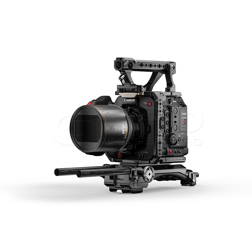 TILTA ES-T22 CANON EOS C400 Cage System