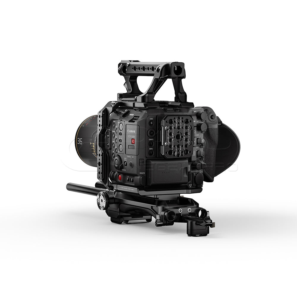 TILTA ES-T22 CANON EOS C400 Cage System