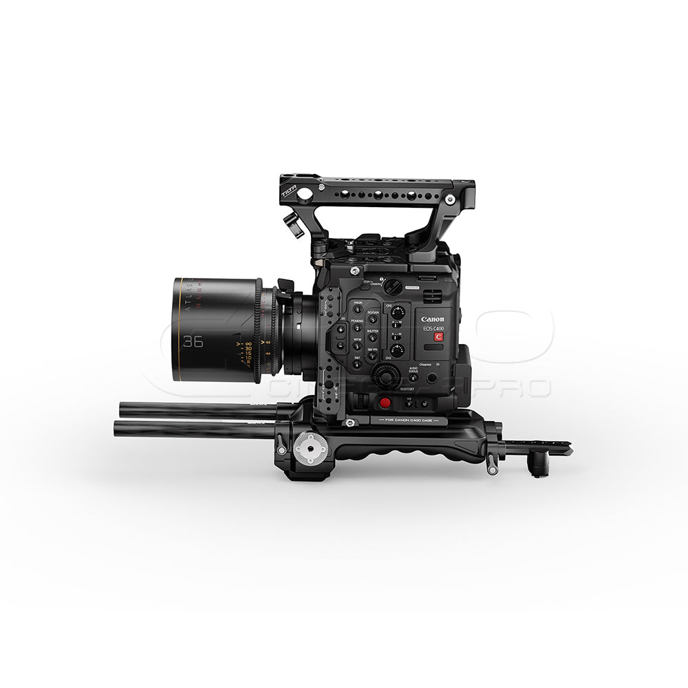 TILTA ES-T22 CANON EOS C400 Cage System