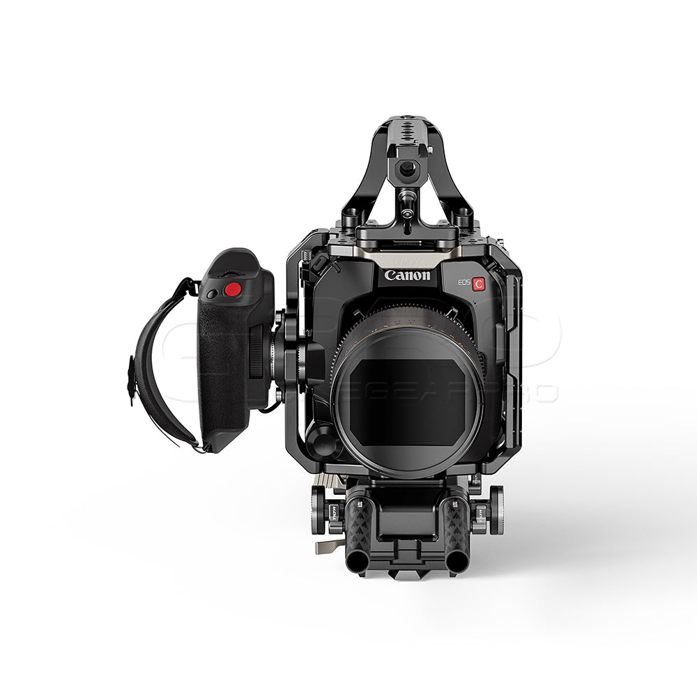 TILTA ES-T22 CANON EOS C400 Cage System