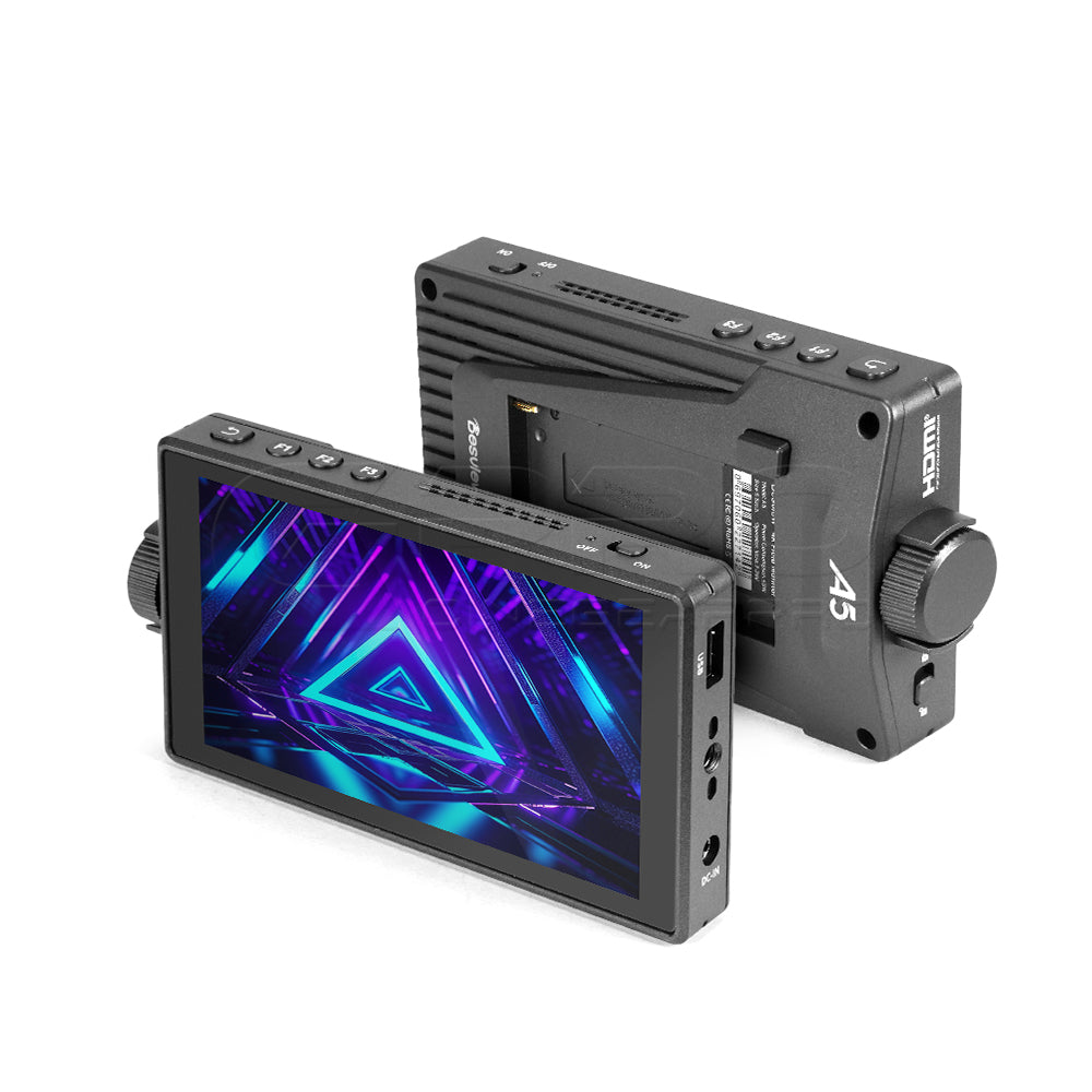 Desview A5 5.5'' 600Nits 4K HDMI Monitor