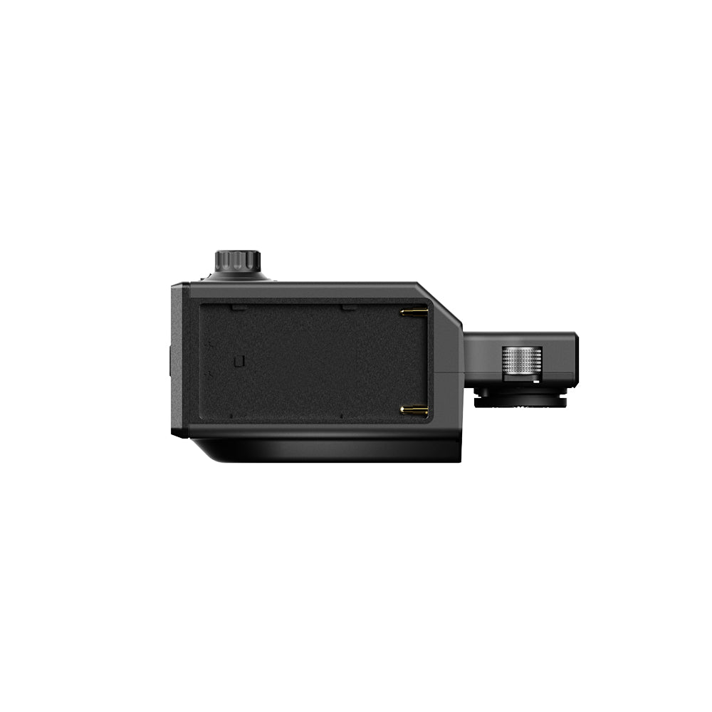 ZEAPON Micro4 Slider Motor
