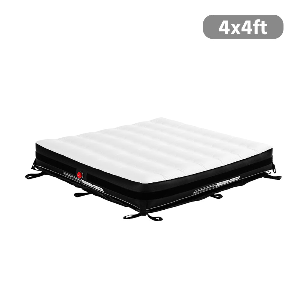 Aputure INFINIMAT 4'x4' RGBWW LED Mats