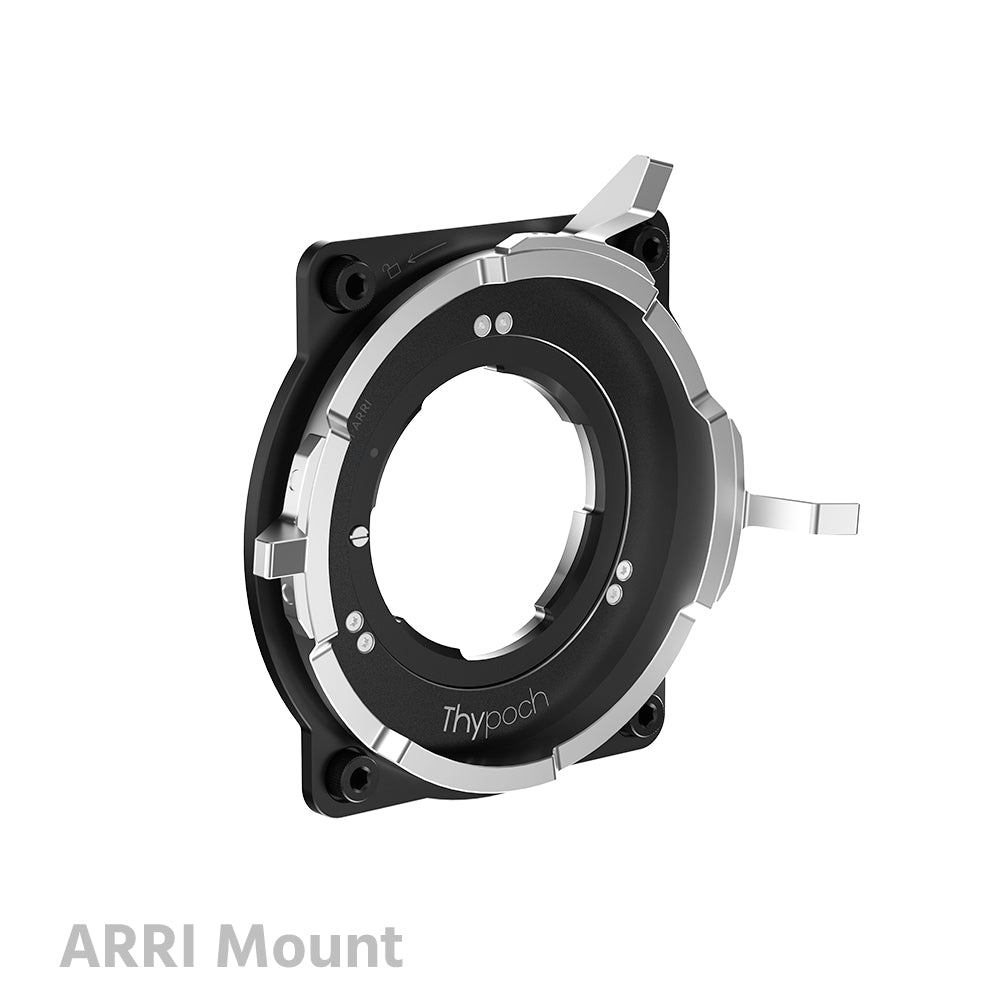 Thypoch M Mount Positive Lock Adapter