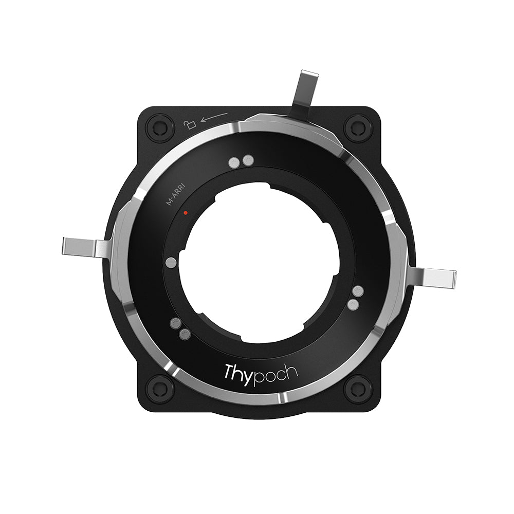 Thypoch M Mount Positive Lock Adapter
