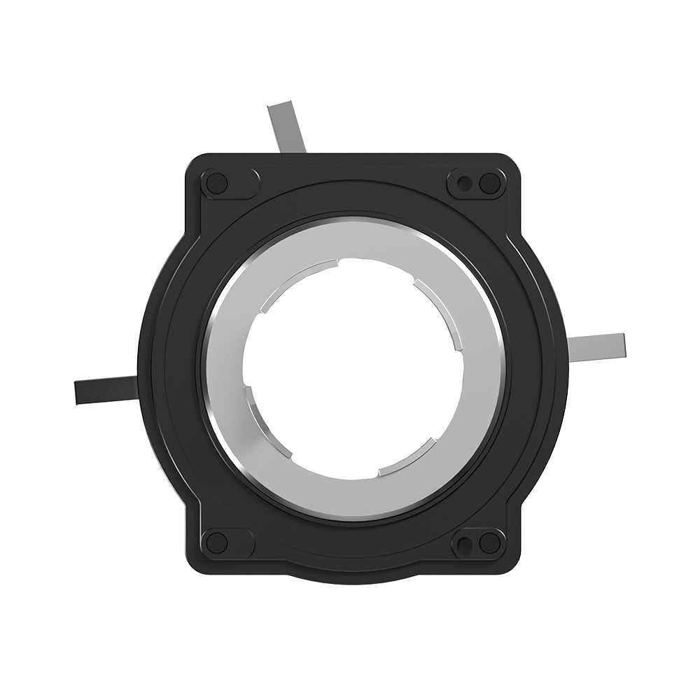 Thypoch M Mount Positive Lock Adapter