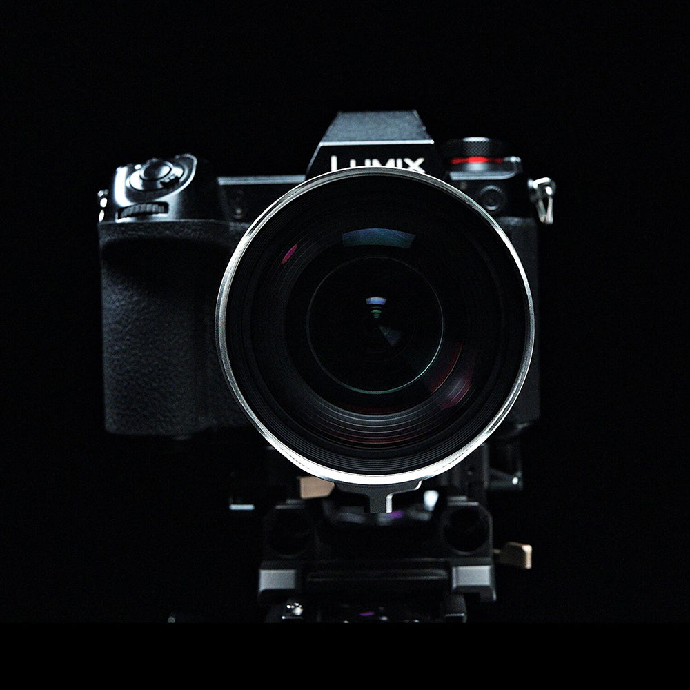 CHIOPT AURA 16mm T2.2 Cinema Lens