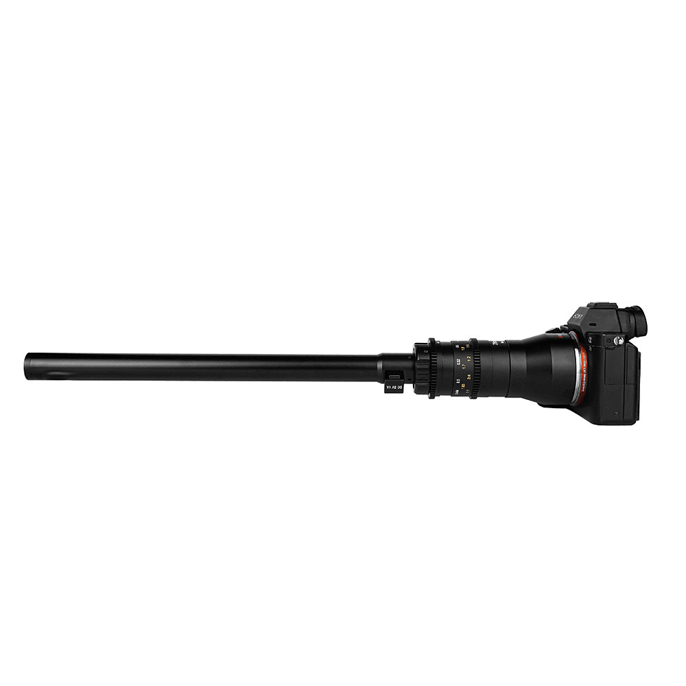 AstrHori 28mm F13 2X Probe Full Frame Cine Macro Lens