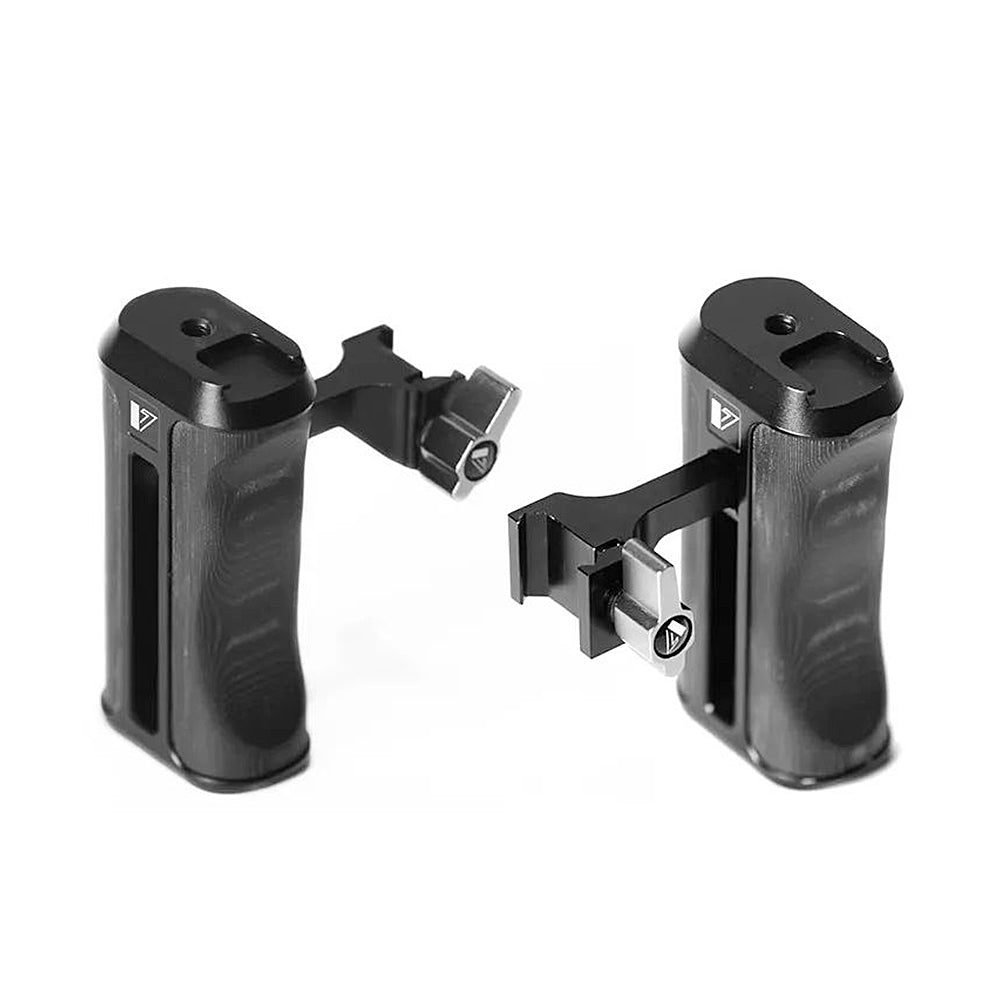 Vaxis NATO Handle for Atom A5 SDI Monitor/MOVMAX Blade Arm