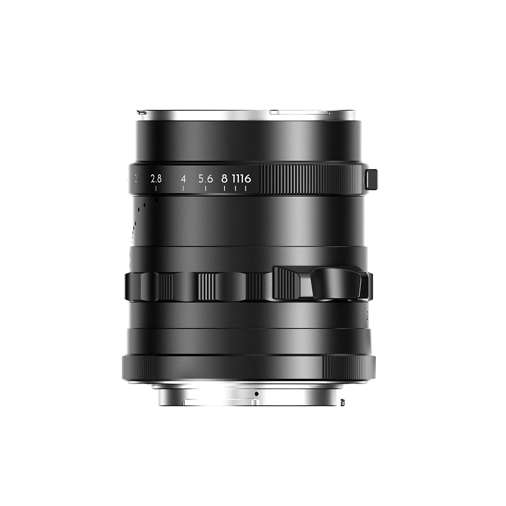 Thypoch Simera 28mm f1.4 Full-frame Lens E Mount