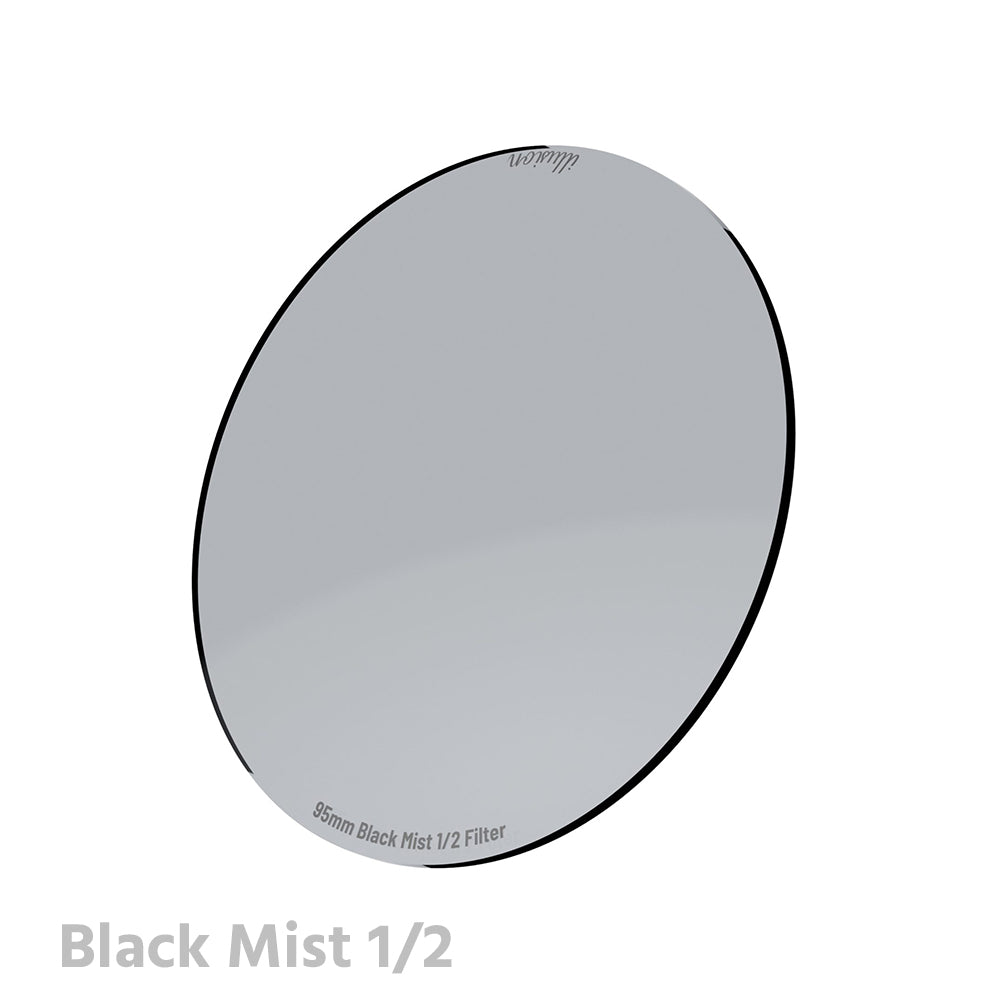 TiLTA Illusion 95mm Black Mist Filter