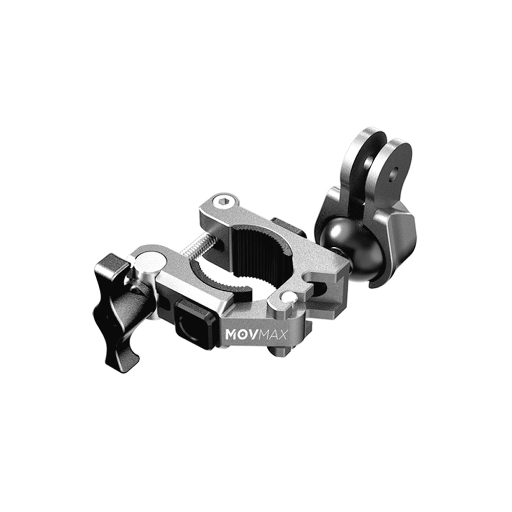 MOVMAX Tube Clamp For Blade Arm