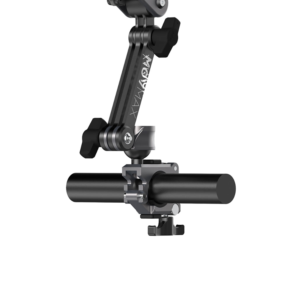 MOVMAX Tube Clamp For Blade Arm