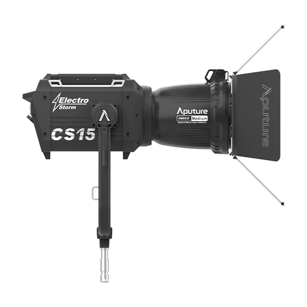 Aputure Electro Storm CS15 RGB LED Monolight
