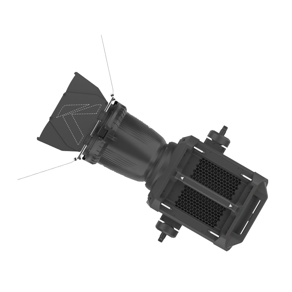 Aputure Electro Storm CS15 RGB LED Monolight