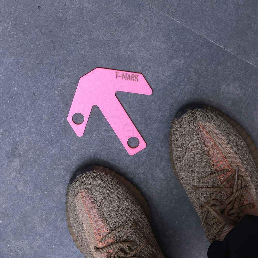 CineGripPro T-Mark Set