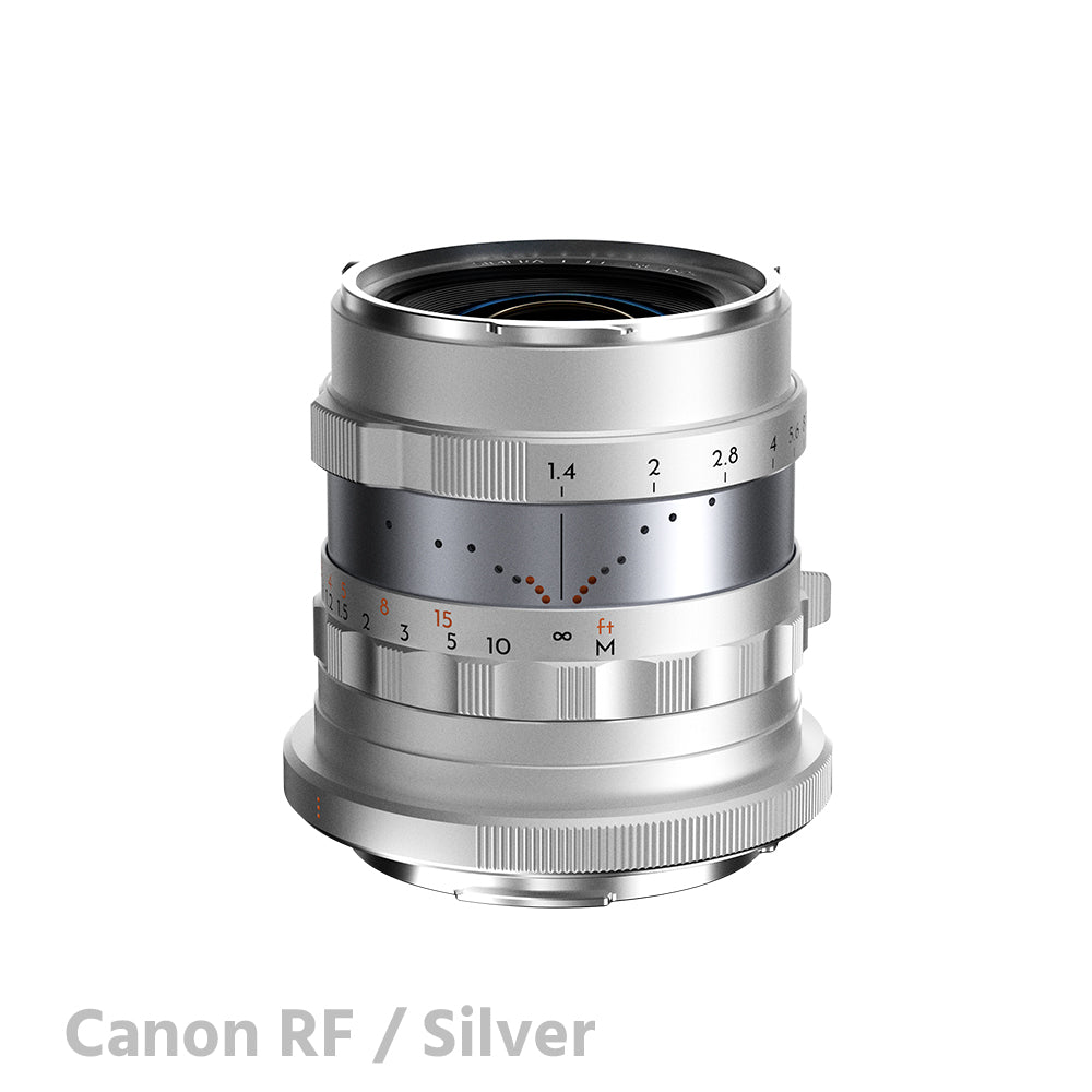 Thypoch Simera 28mm f1.4 Full-frame Lens M/Z/RF/X Mount