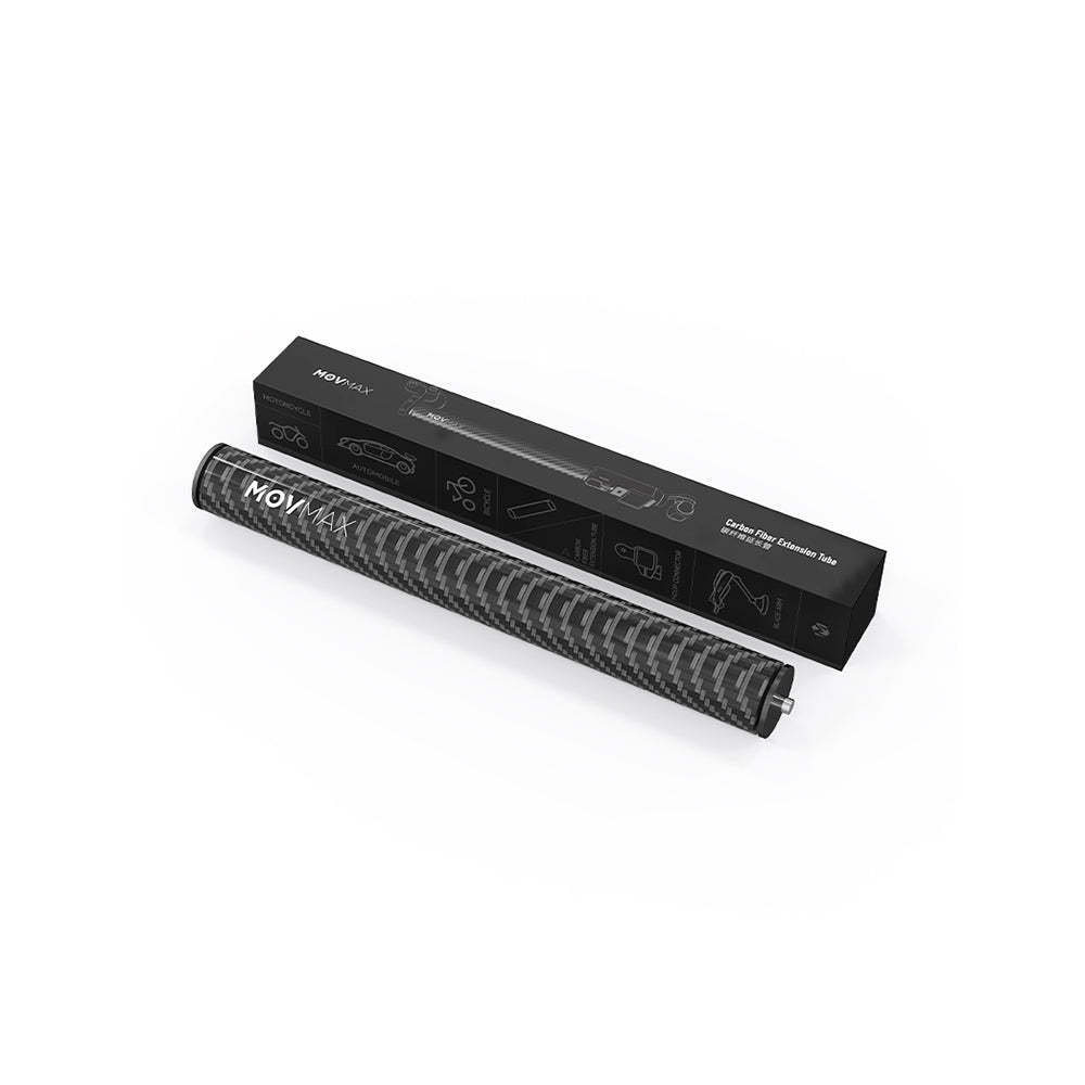 MOVMAX DJI Pocket 3 Carbon Fiber Extension Tube For Blade Arm