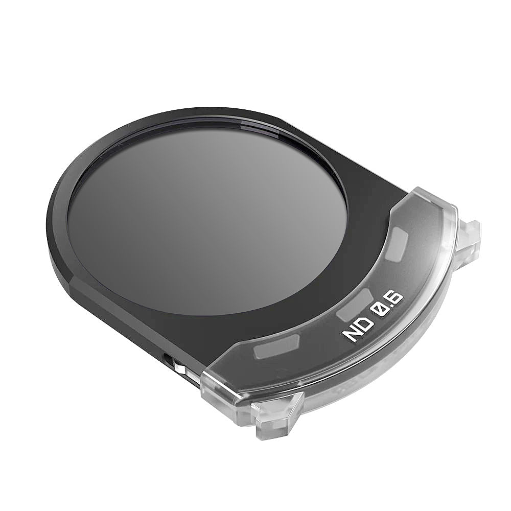 DZOFILM Catta Coin Plug-in Filter ND Set For Catta Zoom only ND 0.6 / ND 0.9 / ND 1.2