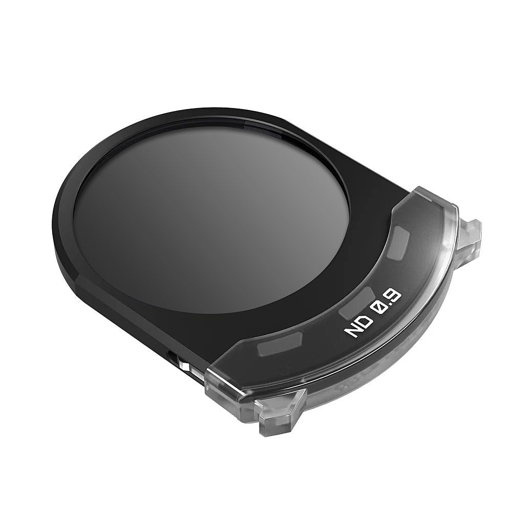DZOFILM Catta Coin Plug-in Filter ND Set For Catta Zoom only ND 0.6 / ND 0.9 / ND 1.2