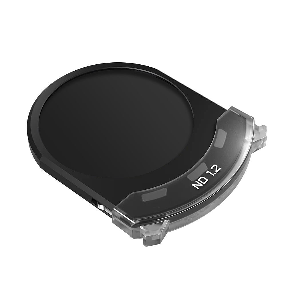 DZOFILM Catta Coin Plug-in Filter ND Set For Catta Zoom only ND 0.6 / ND 0.9 / ND 1.2