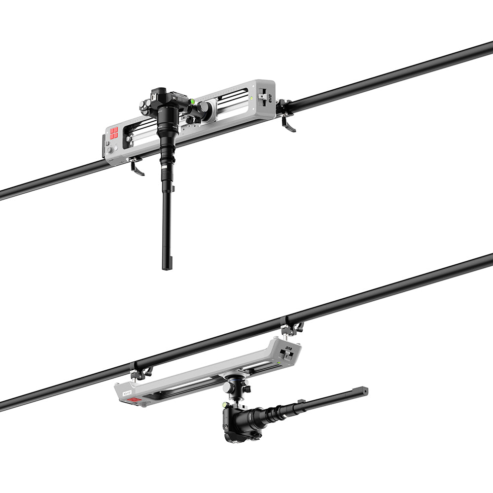 ZEAPON EVO Series Motorized Slider