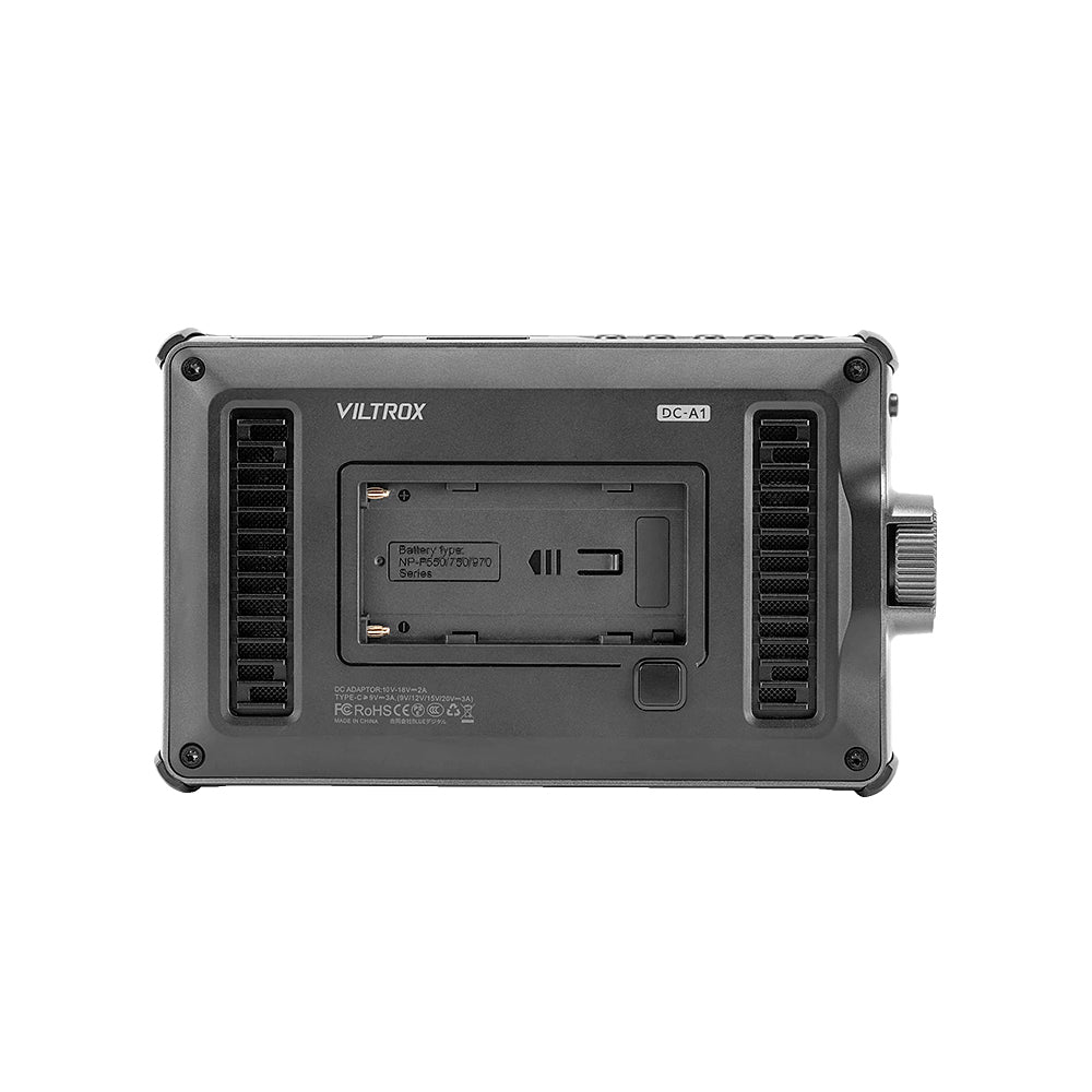 Viltrox DC-A1 7 inch 2800nit ultra-bright touchscreen monitor