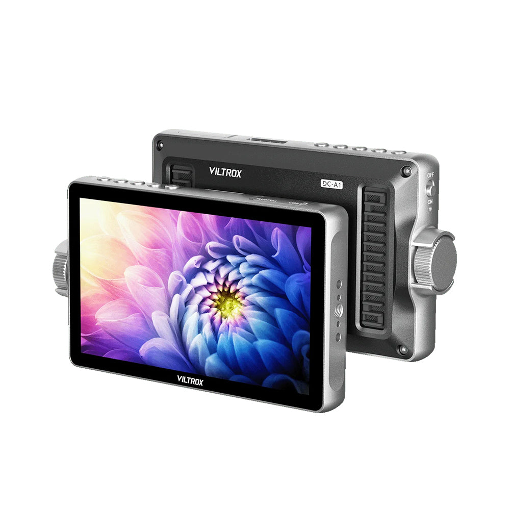 Viltrox DC-A1 7 inch 2800nit ultra-bright touchscreen monitor