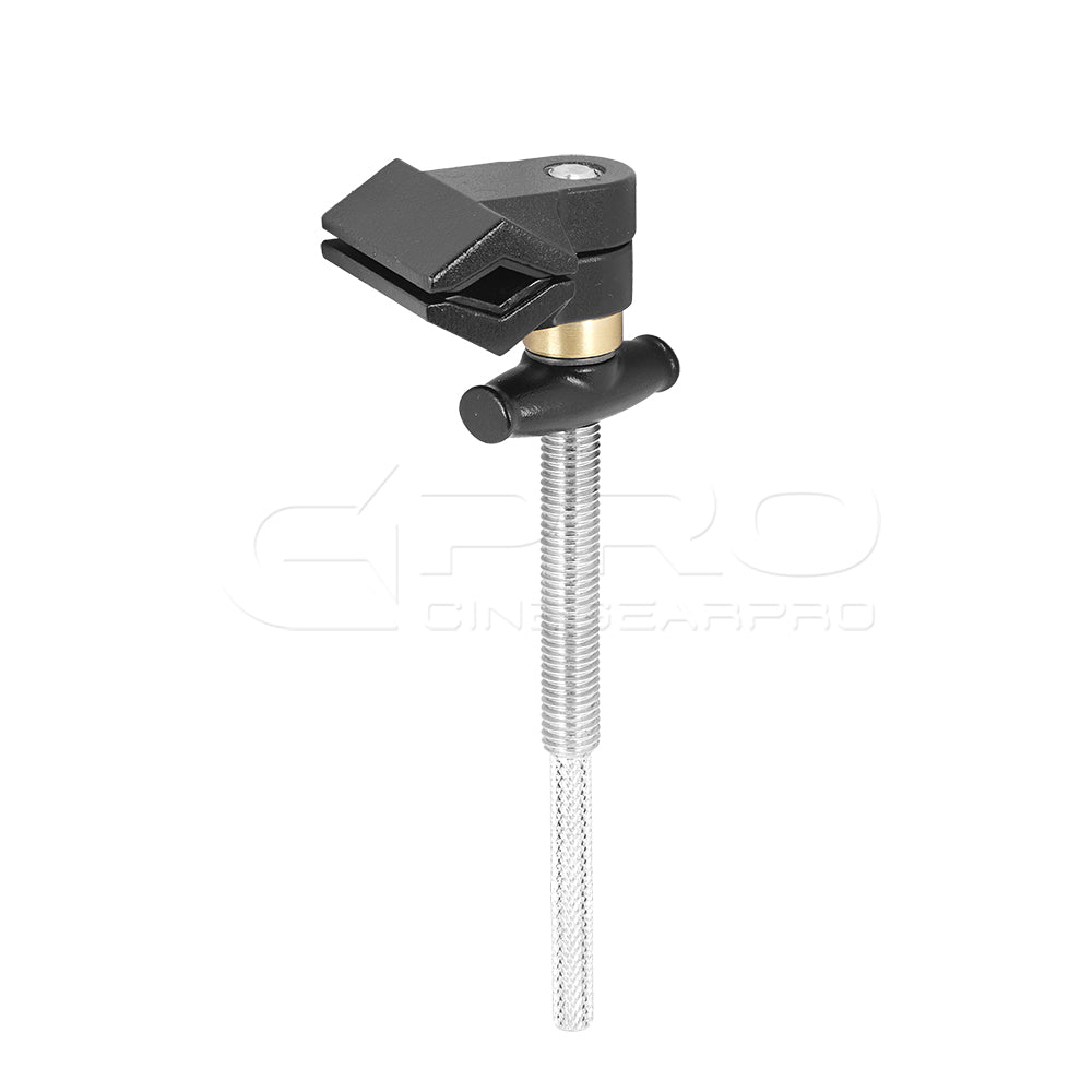 CINEGRIPPRO G01065 End Jaw Vise Clamp with 5/8''