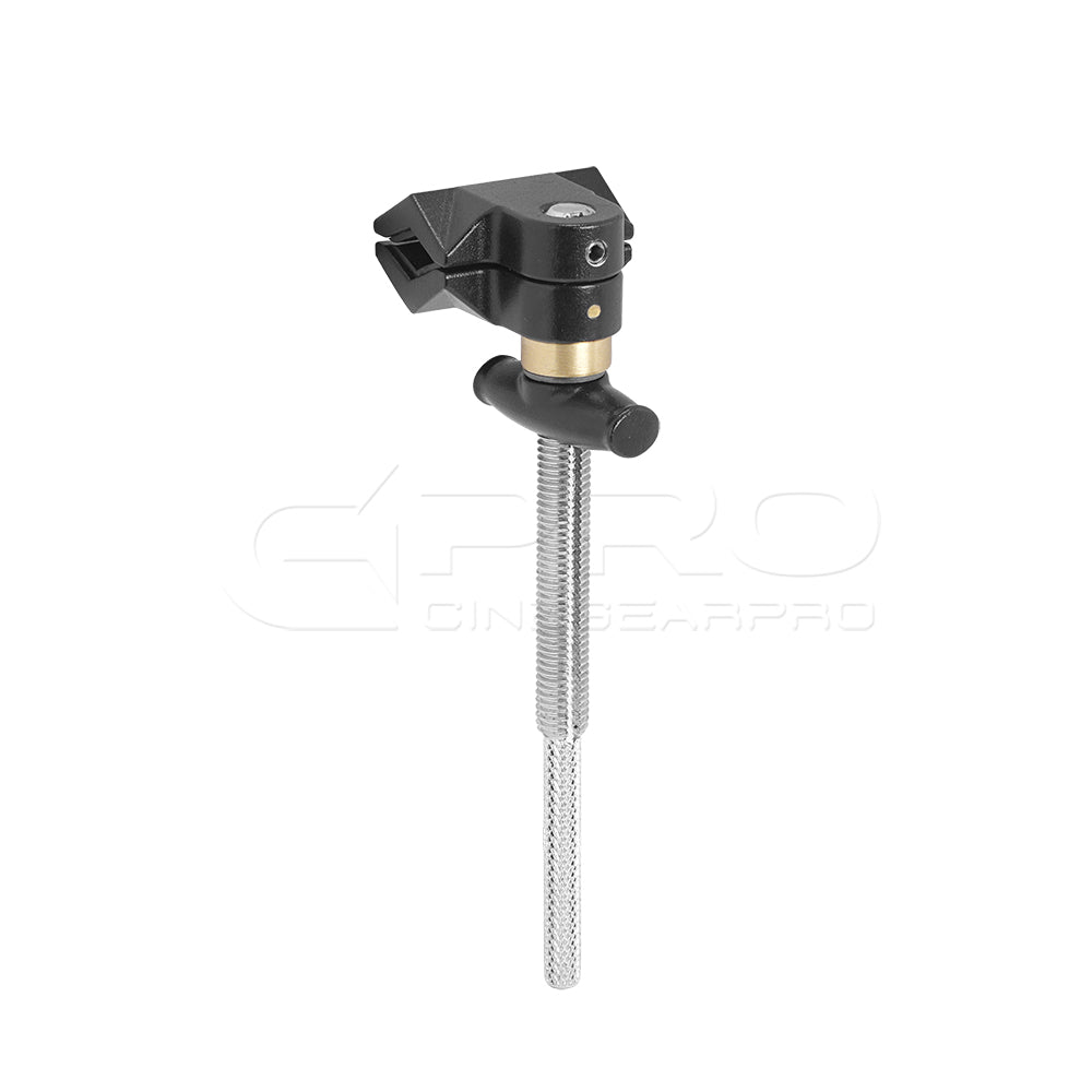 CINEGRIPPRO G01065 End Jaw Vise Clamp with 5/8''