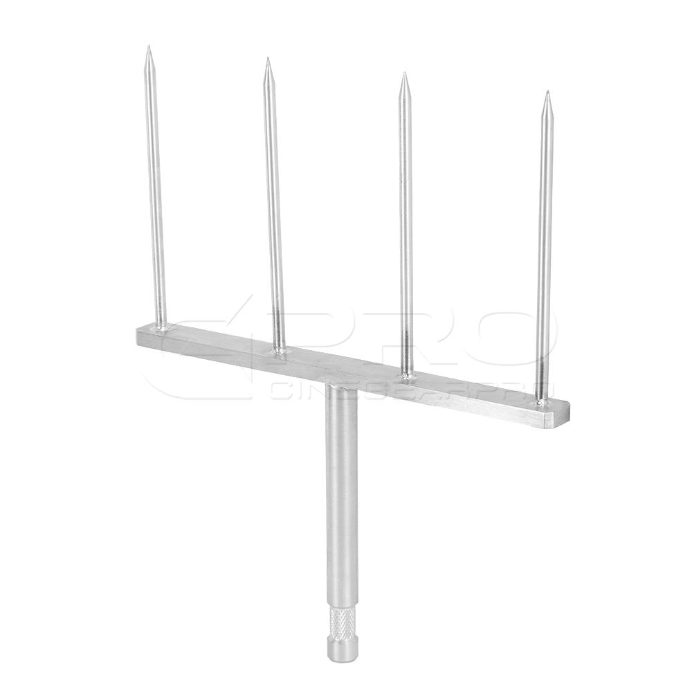 CINEGRIPPRO G03033 Foamcore With 5/8'' Pin