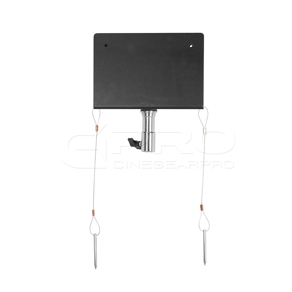 CINEGRIPPRO G03035 Polyholder with 5/8'' Receiver