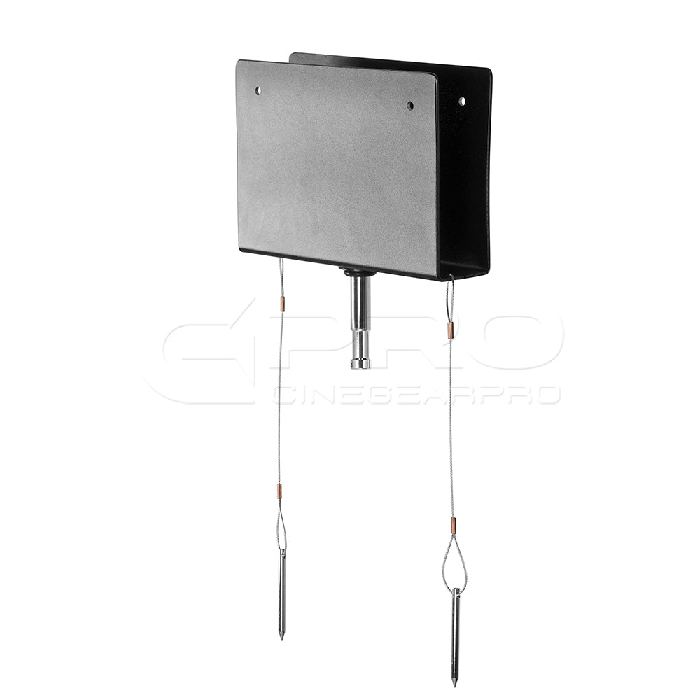 CINEGRIPPRO G03034 Polyholder with 5/8'' Pin