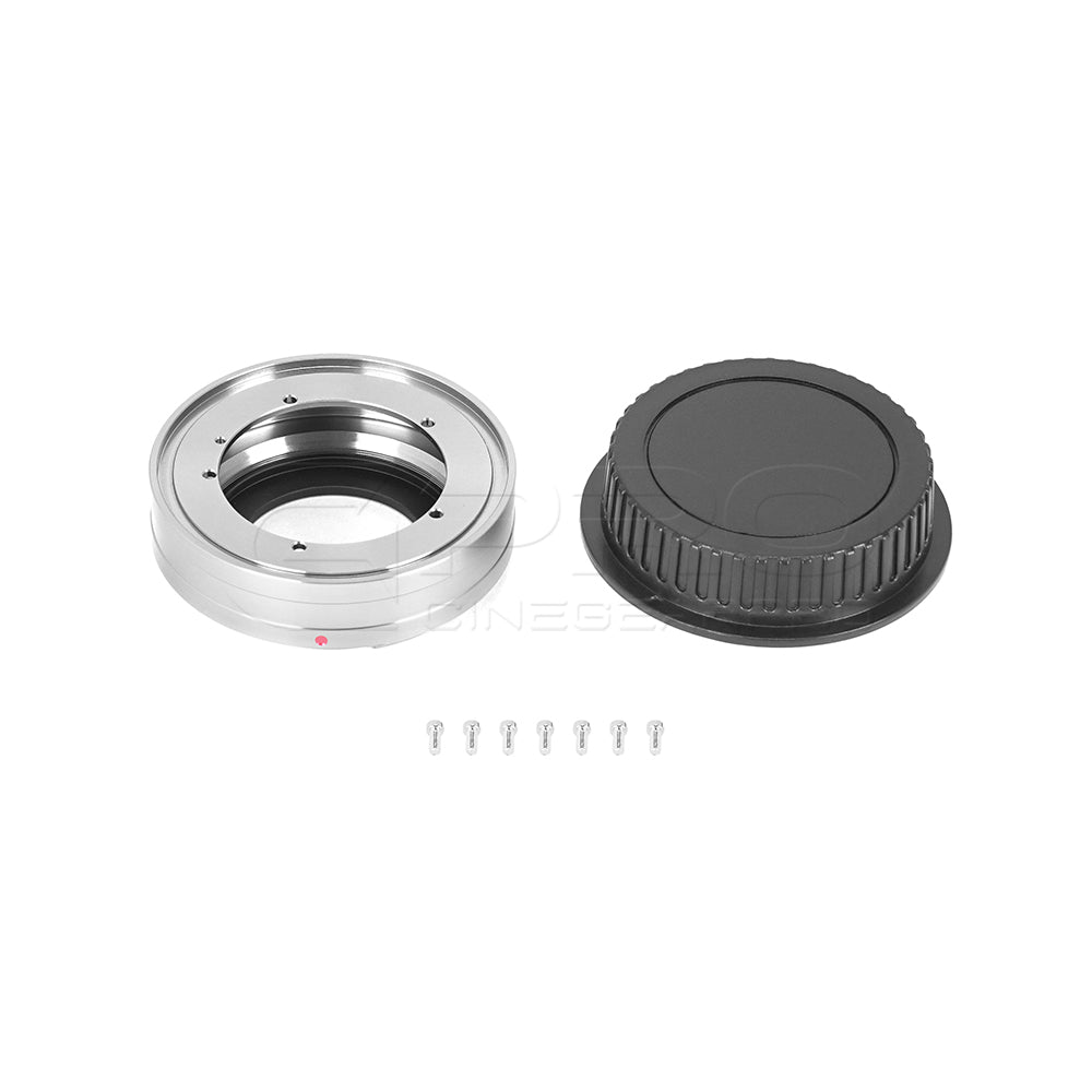 BLAZAR CATO 2X Anamorphic EF Mount