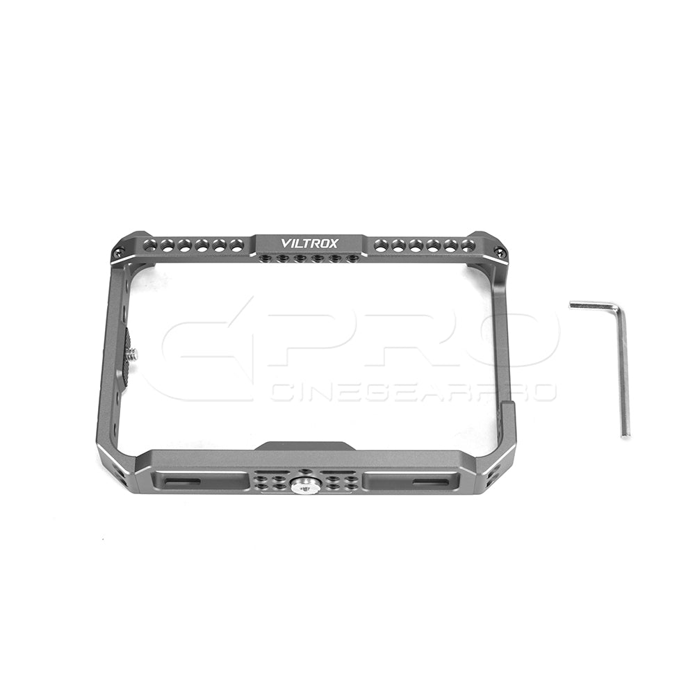 Viltrox 6" Touchscreen HD Monitor DC-X2/ DC-X3 Cage System