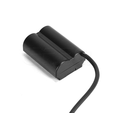 ZITAY Type-C to W235 Dummy Battery Cable For FUJIFILM XH4/GFX1000S Camera